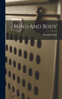 Image for Mind And Body