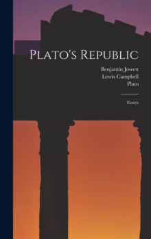 Image for Plato's Republic : Essays