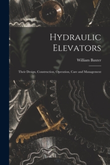 Image for Hydraulic Elevators