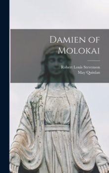 Image for Damien of Molokai