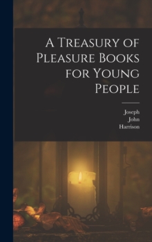 Image for A Treasury of Pleasure Books for Young People