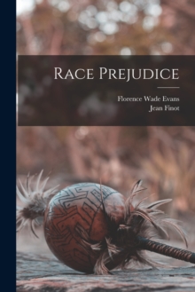 Image for Race Prejudice