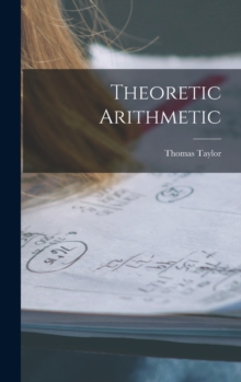 Image for Theoretic Arithmetic