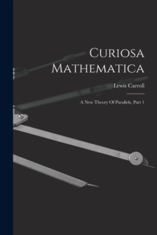 Image for Curiosa Mathematica