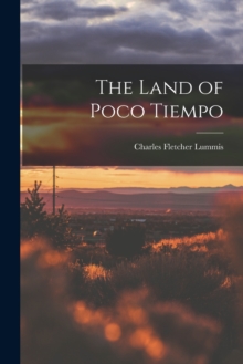Image for The Land of Poco Tiempo