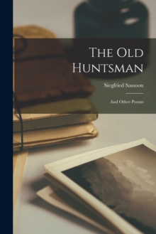 Image for The Old Huntsman