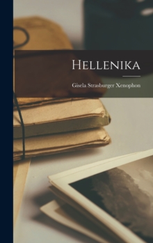 Image for Hellenika