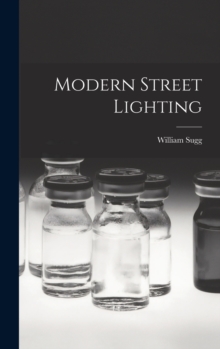 Image for Modern Street Lighting