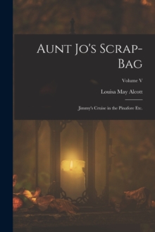 Image for Aunt Jo's Scrap-Bag