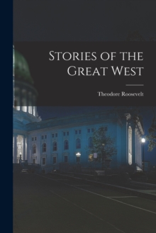 Image for Stories of the Great West