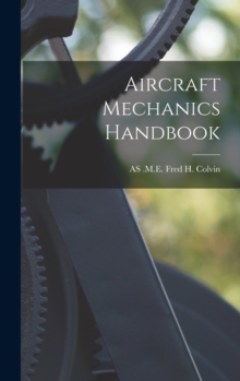 Image for Aircraft Mechanics Handbook