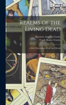 Image for Realms of the Living Dead