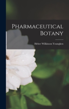 Image for Pharmaceutical Botany
