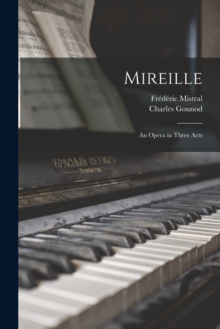 Image for Mireille