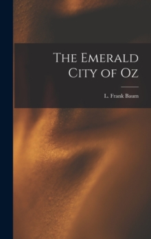 Image for The Emerald City of Oz