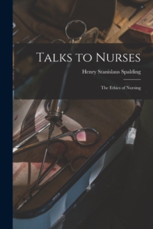 Image for Talks to Nurses