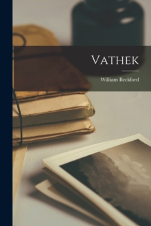 Image for Vathek