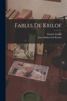 Image for Fables De Krilof