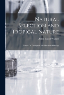Image for Natural Selection and Tropical Nature