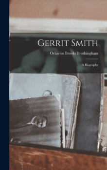 Image for Gerrit Smith