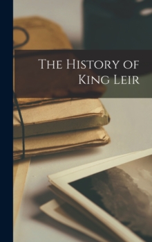 Image for The History of King Leir