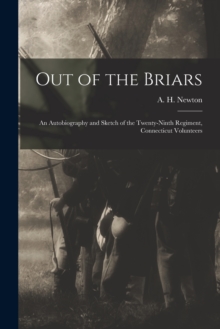 Image for Out of the Briars