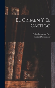 Image for El crimen y el castigo