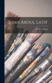 Image for Shah Abdul Latif