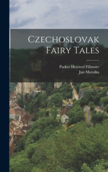Image for Czechoslovak Fairy Tales
