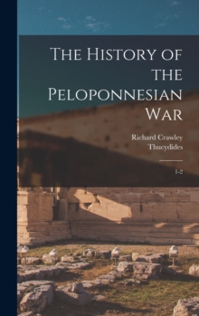 Image for The History of the Peloponnesian War