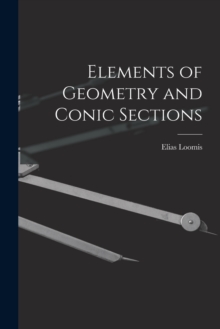Image for Elements of Geometry and Conic Sections