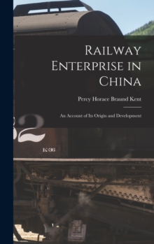 Image for Railway Enterprise in China