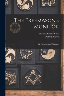 Image for The Freemason's Monitor