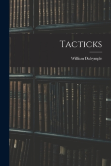 Image for Tacticks