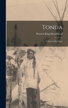 Image for Tonda; A Story of the Sioux