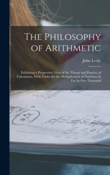 Image for The Philosophy of Arithmetic