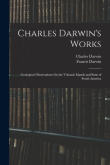 Image for Charles Darwin's Works