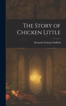Image for The Story of Chicken Little