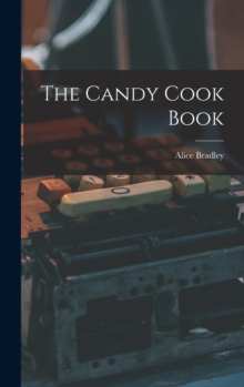 Image for The Candy Cook Book