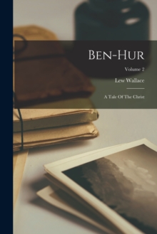 Image for Ben-hur