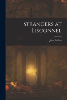 Image for Strangers at Lisconnel