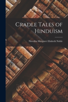 Image for Cradle Tales of Hinduism