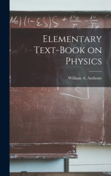 Image for Elementary Text-Book on Physics
