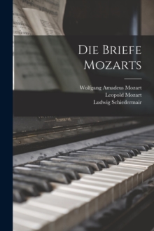 Image for Die Briefe Mozarts