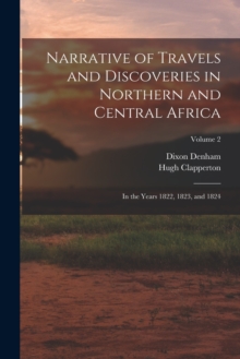 Image for Narrative of Travels and Discoveries in Northern and Central Africa