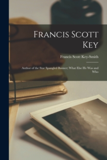 Image for Francis Scott Key