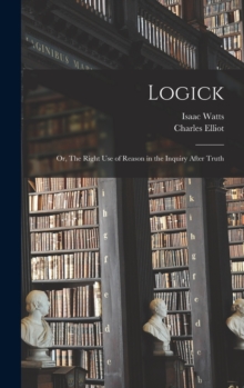 Image for Logick
