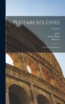 Image for Plutarch's Lives