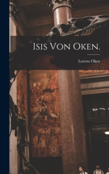 Image for Isis von Oken.