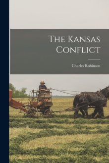 Image for The Kansas Conflict